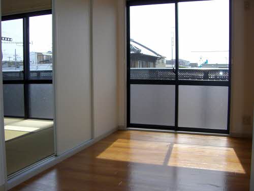 カサベラ東羽衣 0202号-2