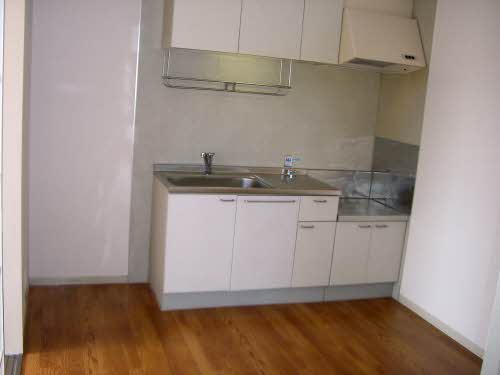 カサベラ東羽衣 0202号-3