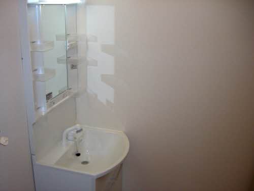 カサベラ東羽衣 0202号-9