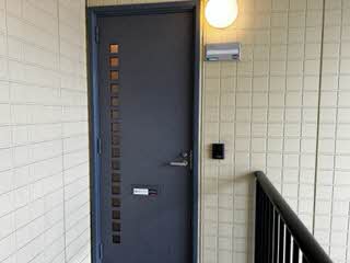 ラフォーレJ・N・Ⅰ 0205号-2