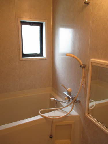 スイートハイツ下松 0101号-5