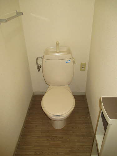 スイートハイツ下松 0101号-8