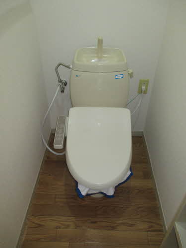 スイートハイツ下松 0101号-12