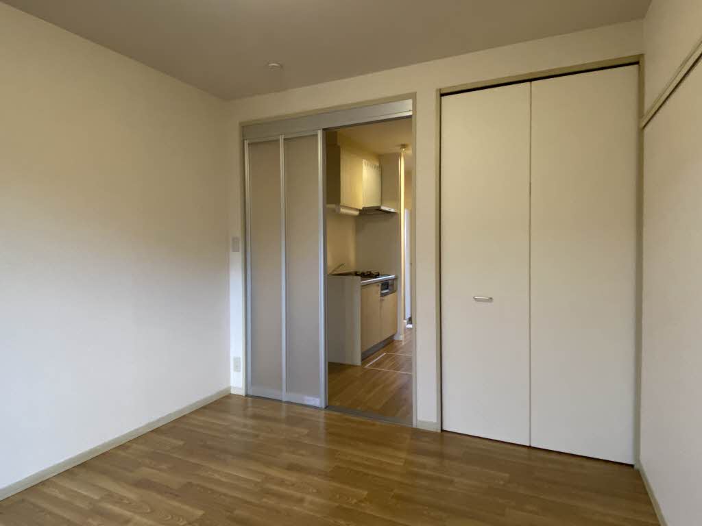 プチメゾンくずのは 0106号-2