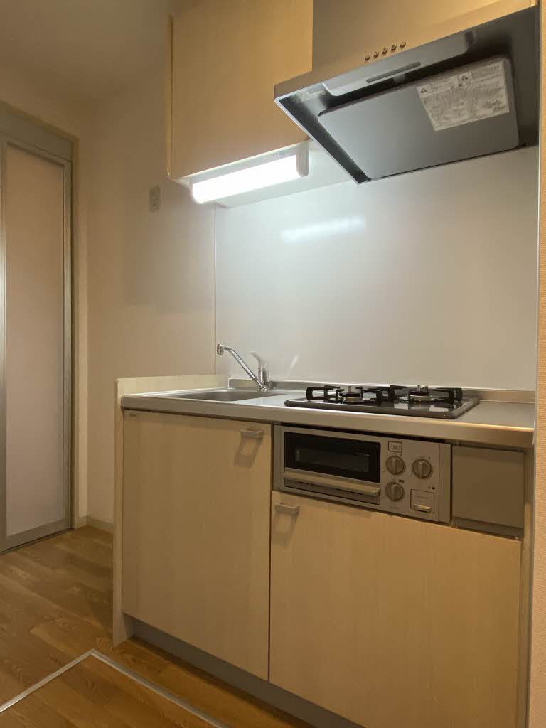 プチメゾンくずのは 0106号-3