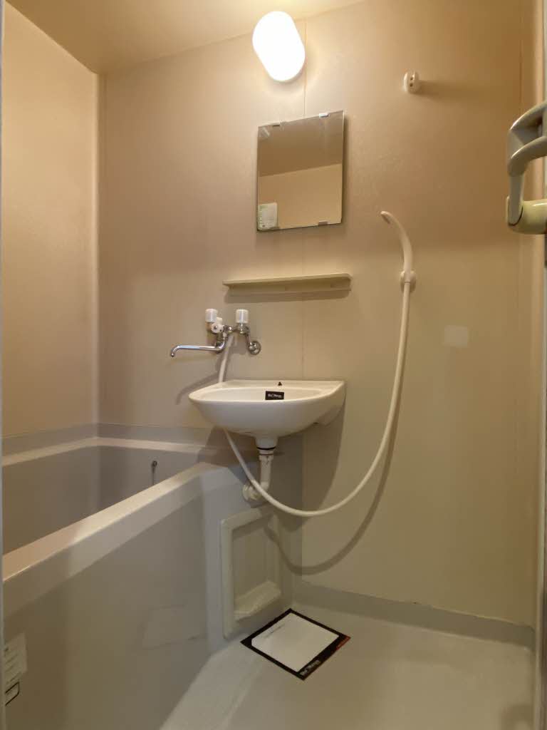 プチメゾンくずのは 0106号-5