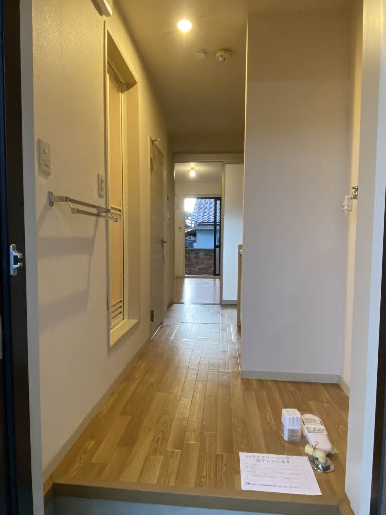 プチメゾンくずのは 0106号-7