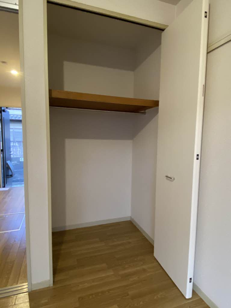 プチメゾンくずのは 0106号-11