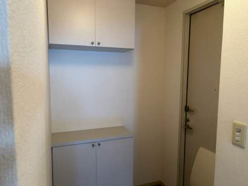 フレグランス・ヴィラ A201号-3