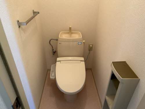 フレグランス・ヴィラ A201号-4