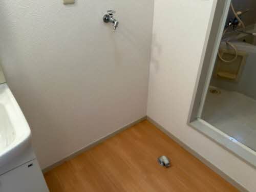 フレグランス・ヴィラ A201号-7