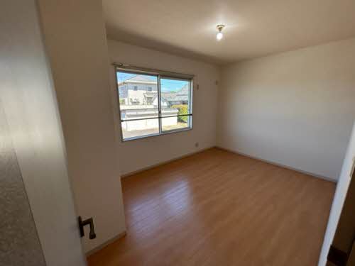 フレグランス・ヴィラ A201号-8