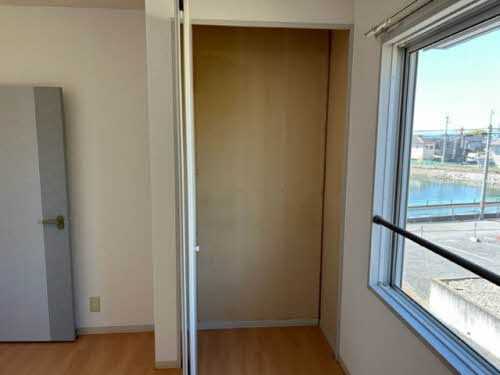 フレグランス・ヴィラ A201号-9