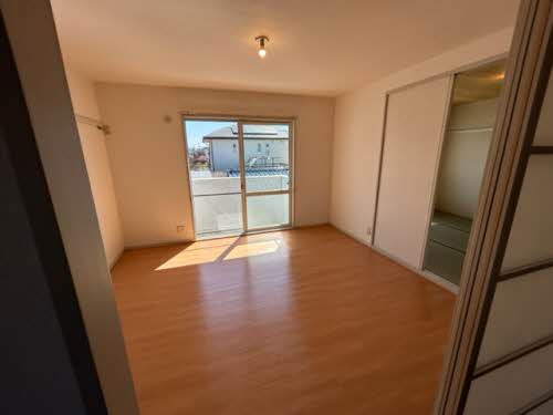 フレグランス・ヴィラ A201号-11