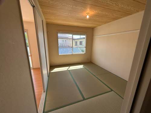 フレグランス・ヴィラ A201号-12