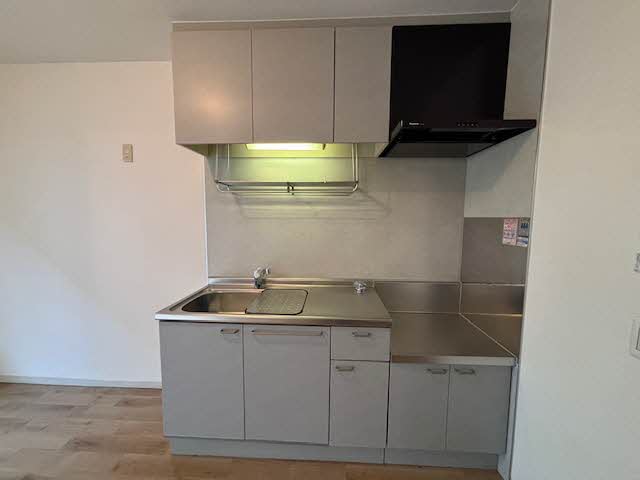 アーバン　ビレッジ A103号-3