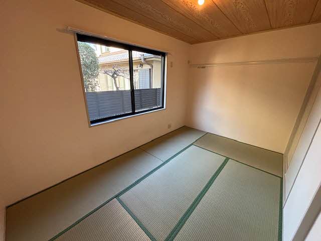 アーバン　ビレッジ A103号-5