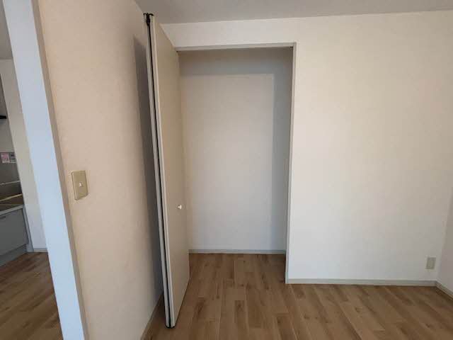 アーバン　ビレッジ A103号-9