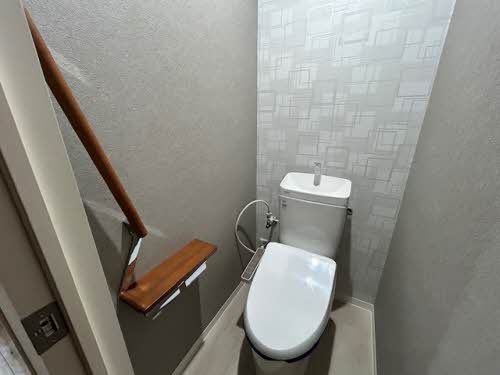 アーバン　ビレッジ A105号-9