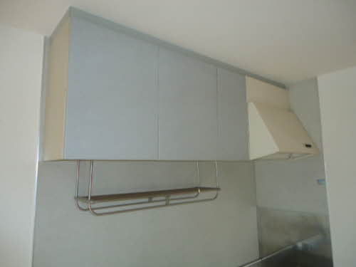 アーバン　ビレッジ A201号-4