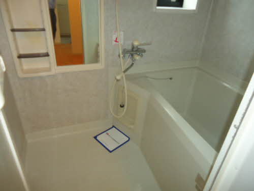 アーバン　ビレッジ A201号-7