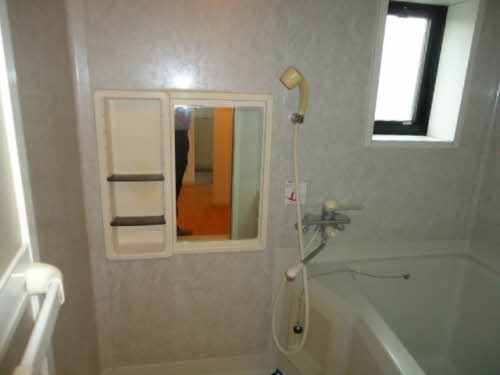 アーバン　ビレッジ A201号-8