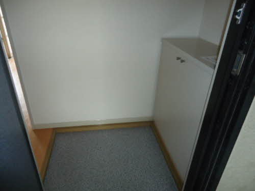 アーバン　ビレッジ A201号-13