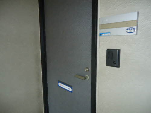 アーバン　ビレッジ A201号-14