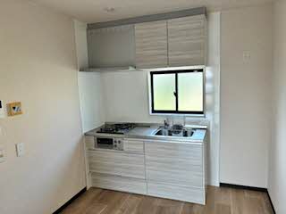 二色の浜グリーンヴィレッジ A105号-3