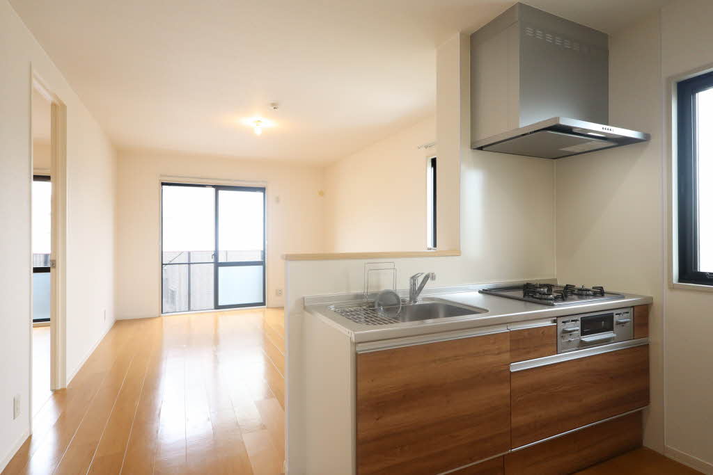 二色の浜グリーンヴィレッジ C205号-2