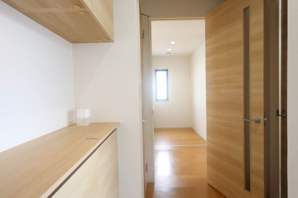 二色の浜グリーンヴィレッジ C205号-3