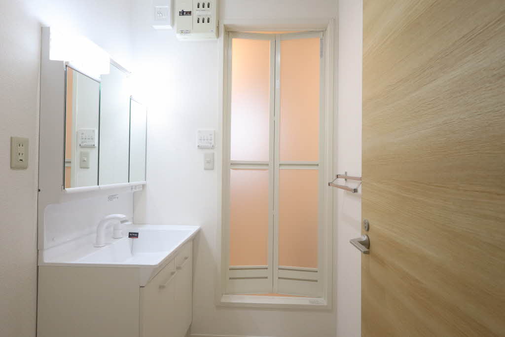 二色の浜グリーンヴィレッジ C205号-4