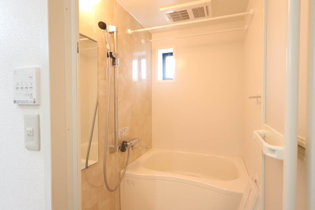 二色の浜グリーンヴィレッジ C205号-5