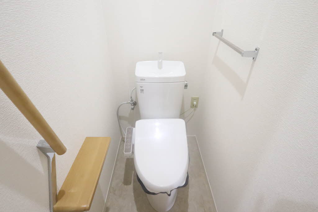 二色の浜グリーンヴィレッジ C205号-7