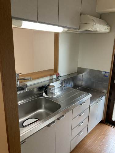 クレールＩ・Ｋ 0203号-11