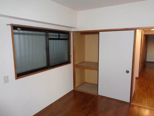 クレールＩ・Ｋ 0205号-6