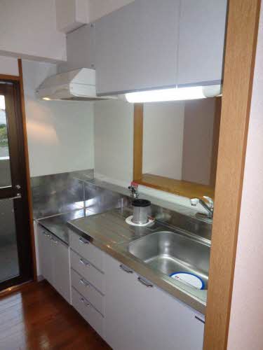 クレールＩ・Ｋ 0205号-9