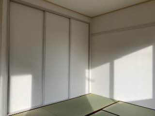 ガーデンタウン中小路 B202号-3