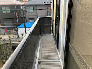 ガーデンタウン中小路 B202号-5