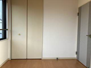 ガーデンタウン中小路 B202号-8