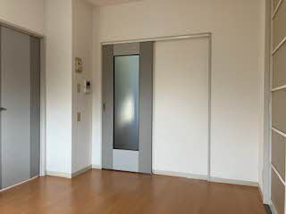 ガーデンタウン中小路 B202号-10