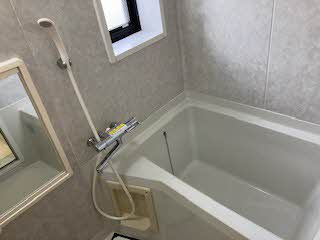 ガーデンタウン中小路 B202号-11