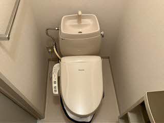 ガーデンタウン中小路 B202号-12