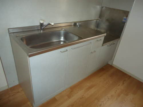 リバーサイド忠岡 B101号-3