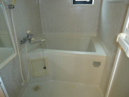 リバーサイド忠岡 B101号-5