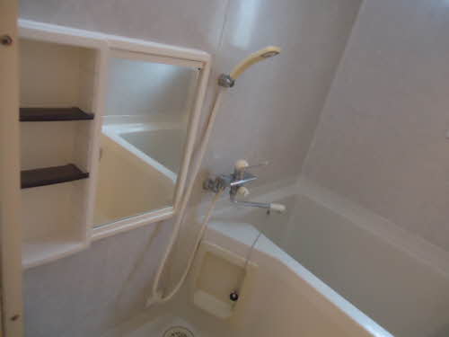 リバーサイド忠岡 B101号-7