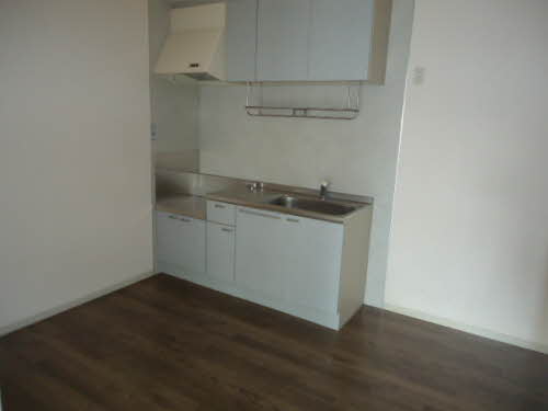 リバーサイド忠岡 B202号-2