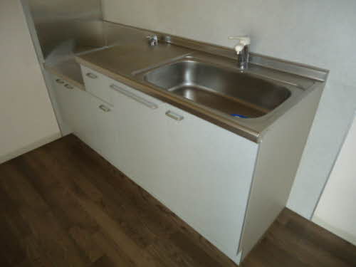 リバーサイド忠岡 B202号-3