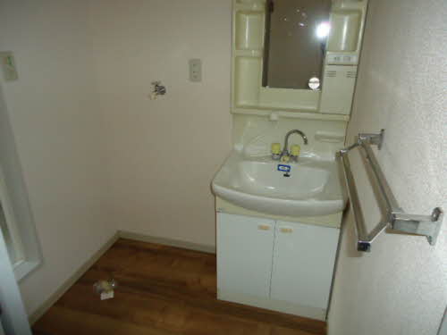 リバーサイド忠岡 B202号-9