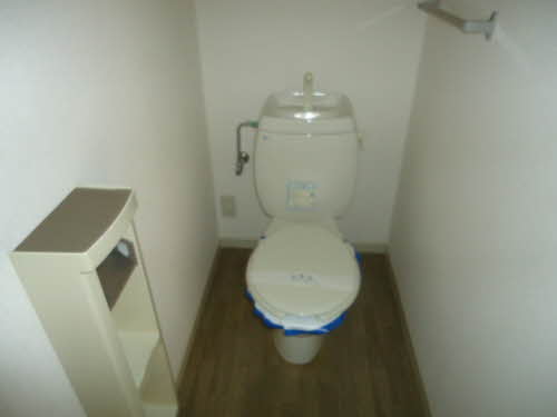 リバーサイド忠岡 B202号-11